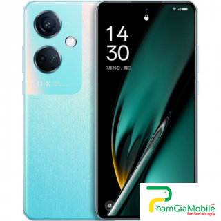 Thay Nắp Lưng, Vỏ Lưng, Lưng Sau Oppo K11 Chính Hãng Lấy Liền